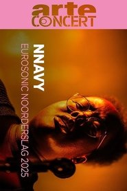 NNAVY Eurosonic Noorderslag 2025