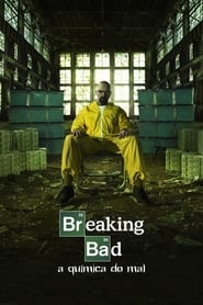 Image Breaking Bad: A Química do Mal