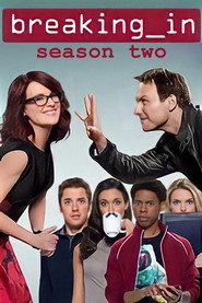 Breaking In Season 2 3