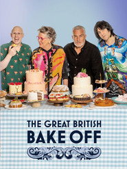 The Great British Bake Off Series 6 3