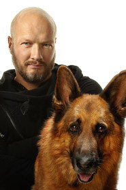 Dog poster