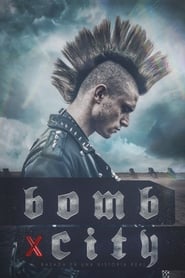 Bomb City poster