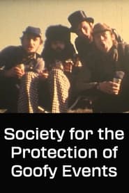 Society for the Protection of Goofy Events