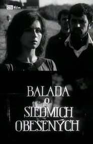 The Ballad of Seven Hanged Men 1968 映画 吹き替え