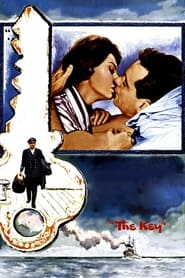 Poster The Key 1958
