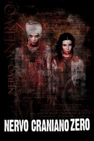 Poster Nervo Craniano Zero 2012