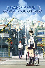A Garota que Conquistou o Tempo