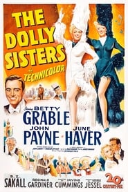 Poster The Dolly Sisters