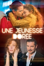 Poster Une jeunesse dorée