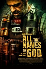 All the Names of God постер