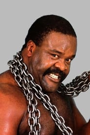 Sylvester Ritter as The Junkyard Dog