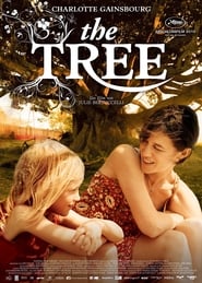 Poster The Tree
