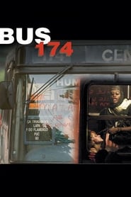Bus 174 постер