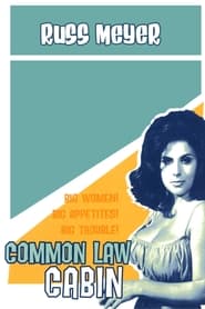 Common Law Cabin постер