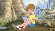 Winnie the Pooh: A Valentine for You