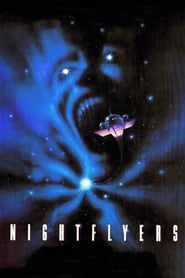 Nightflyers 1987 吹き替え 動画 フル