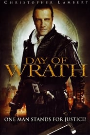 Day Of Wrath 2006 Imdb