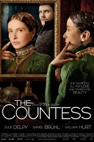 The Countess постер