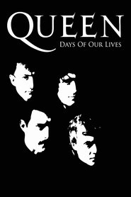 Queen: Days of Our Lives 2011 動画 吹き替え