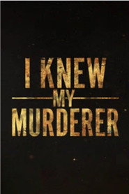 I Knew My Murderer постер