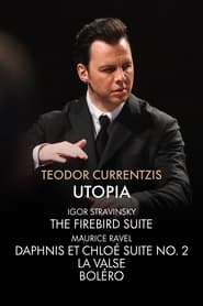 Teodor Currentzis: Utopia