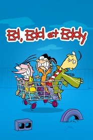 Ed, Edd et Eddy (1999)