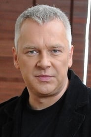 Zbigniew Stryj as kardynał Wojciech Adamus, prymas Polski