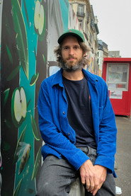 Image of Yannick De Coster