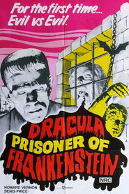 Watch Dracula, Prisoner of Frankenstein Full Movie Online 1972