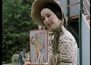 Dolly Clothes-Peg