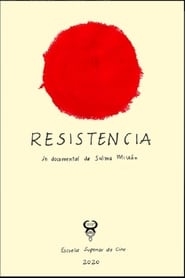 Poster Resistencia un Documental de Salma Millán 2020