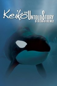 Poster Keiko: The Untold Story 2010