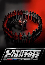 The Ultimate Fighter Team Jones vs. Team Sonnen 2