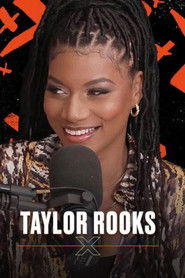 Taylor Rooks X (2023)