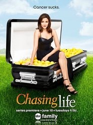 chasing life