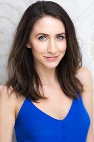 Courtney J. Clark as Margo