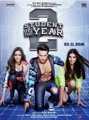 Student of the Year 2 (2019)