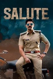 Salute (2022) Hindi Dubbed