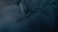 A Perfect Storm (Nürnberger Flugdienst Flight 108)