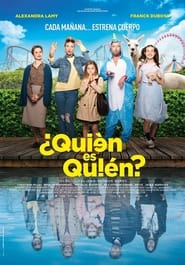 ¿Quién es Quién?