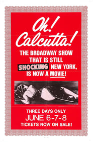 Oh! Calcutta! (1972)