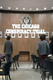 The Chicago Conspiracy Trial (1970)