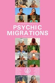 Poster Psychic Migrations 2015