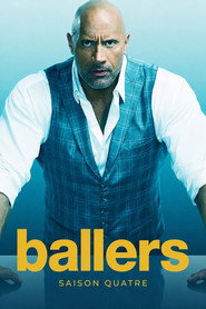 Affiche de la Saison 4