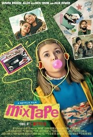 Mixtape 2021 NF Movie WebRip Dual Audio Hindi English 480p 720p 1080p