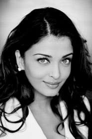 Aishwarya Rai Bachchan as Herself