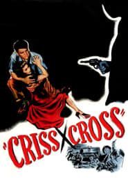 Criss Cross постер