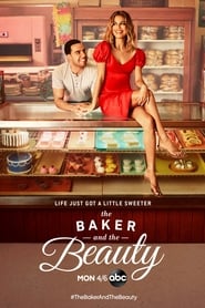 The Baker and the Beauty постер