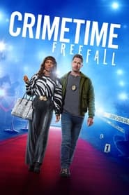 CrimeTime: Freefall постер