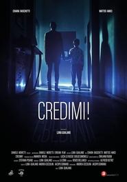 مشاهدة فيلم Credimi! 2022 مترجم